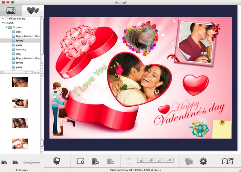 free card creator software download